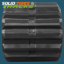 280x90x56 Excavator Rubber Track