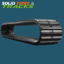 800x150x68 Rubber Tracks