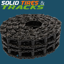 47 Links Sealed and Greased Track Chain Assembly- CR5202