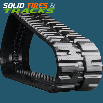 John Deere 320x86x47(C Pattern) CTL Rubber Track
